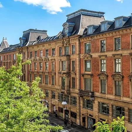 Beautiful In K With Wifi Apartment