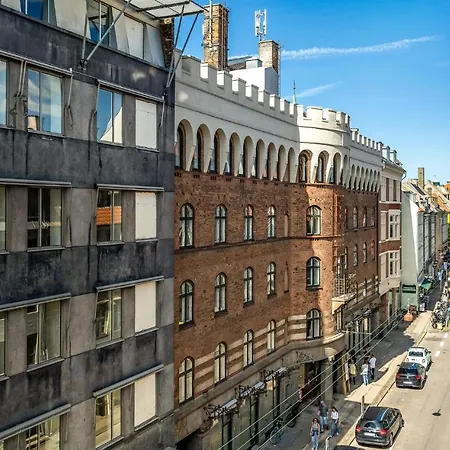 Beautiful In K With Wifi Appartement