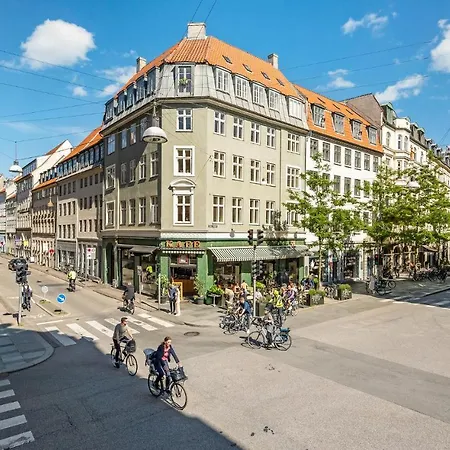 Beautiful In K With Wifi * Copenhague
