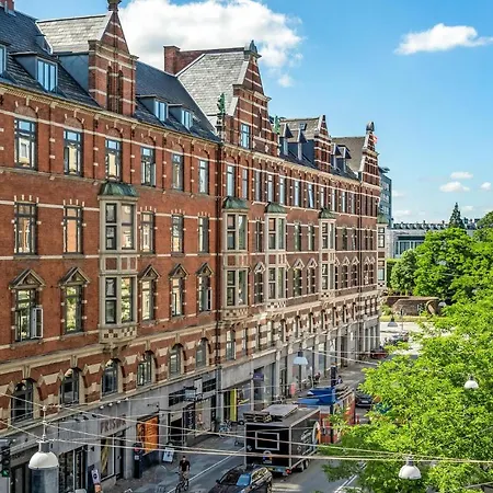 Beautiful In K With Wifi Apartment Copenhagen