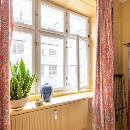 Appartement Beautiful In K With Wifi Copenhague