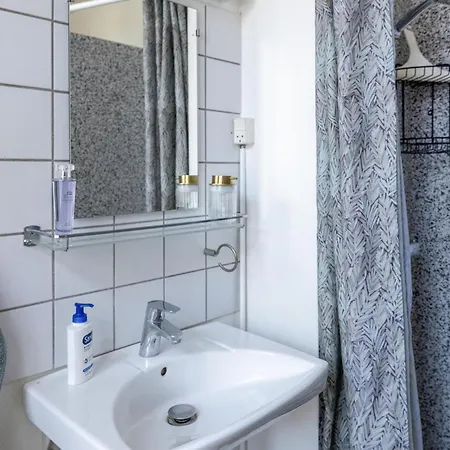 Beautiful In K With Wifi Appartement *
