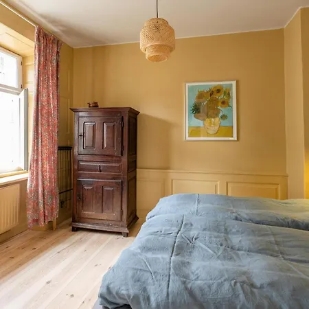 Appartement Beautiful In K With Wifi