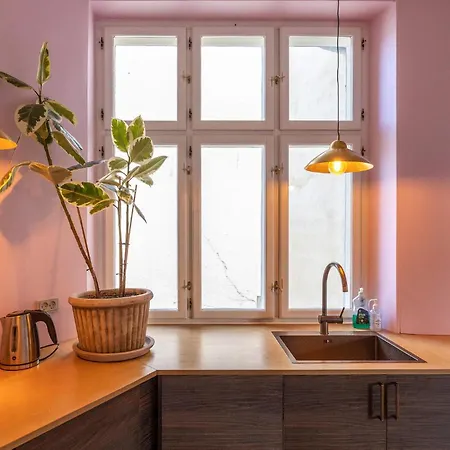 Beautiful In K With Wifi Appartement